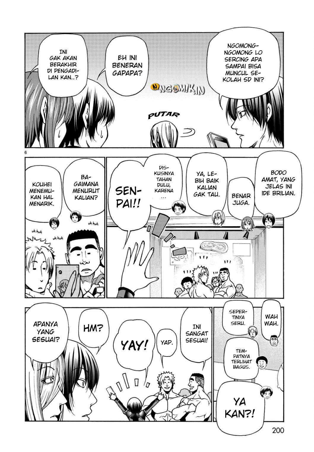 Chapter 33 - halaman 10