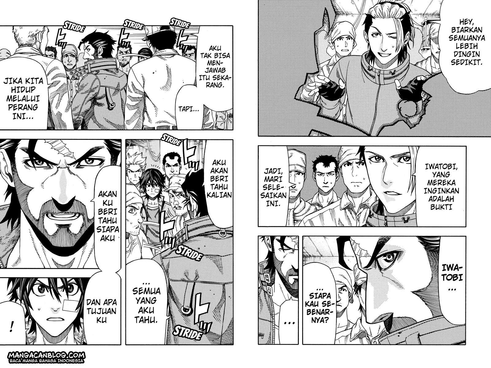 Chapter 31 - halaman 8