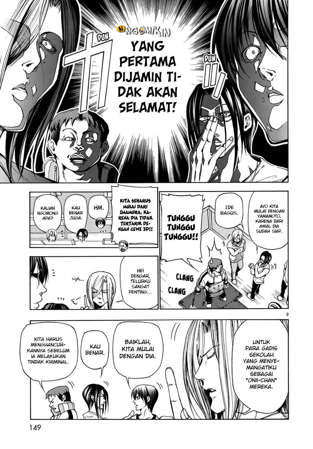 Chapter 32 - halaman 13