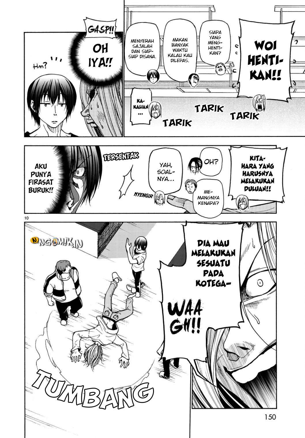 Chapter 32 - halaman 14