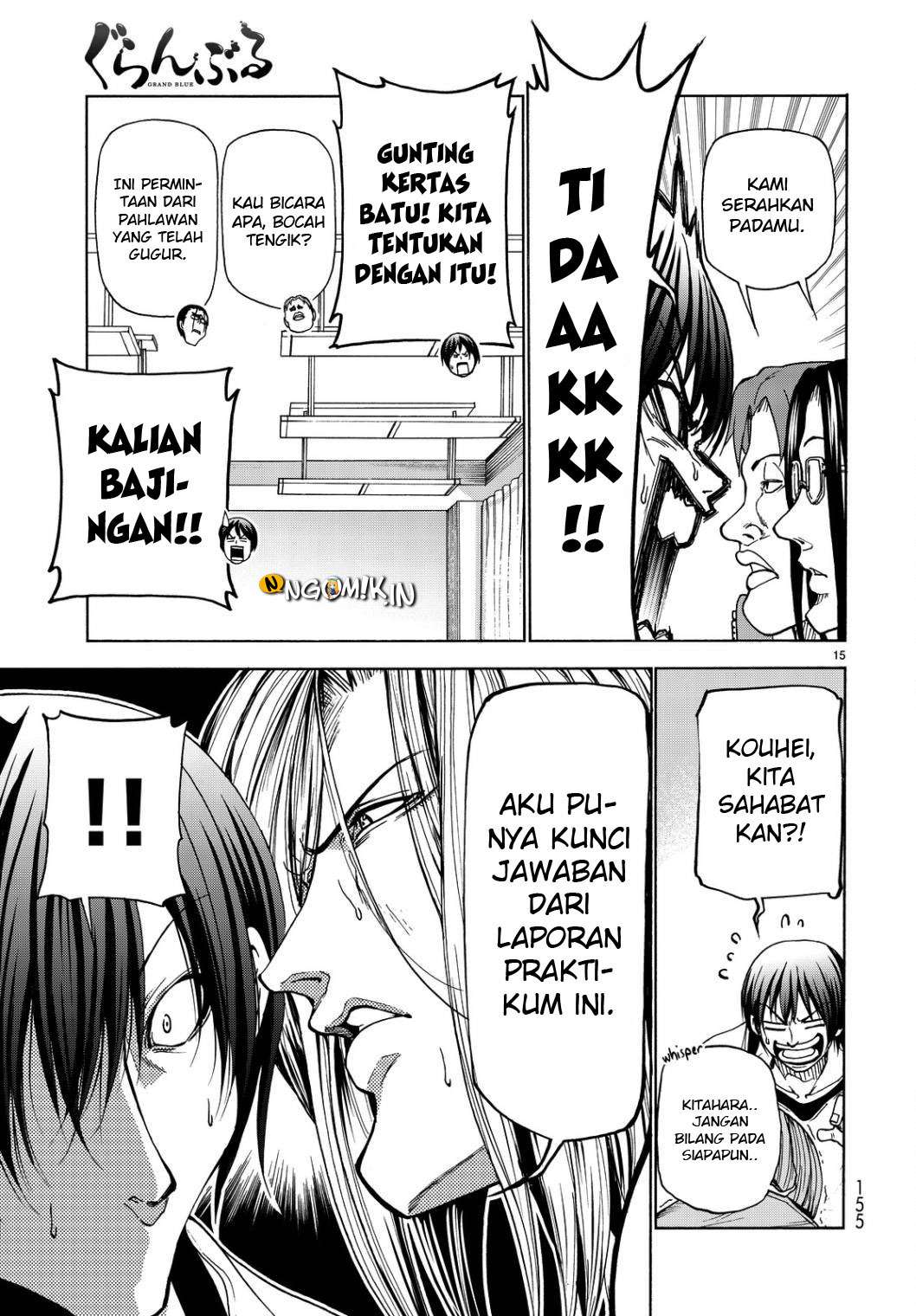 Chapter 32 - halaman 19