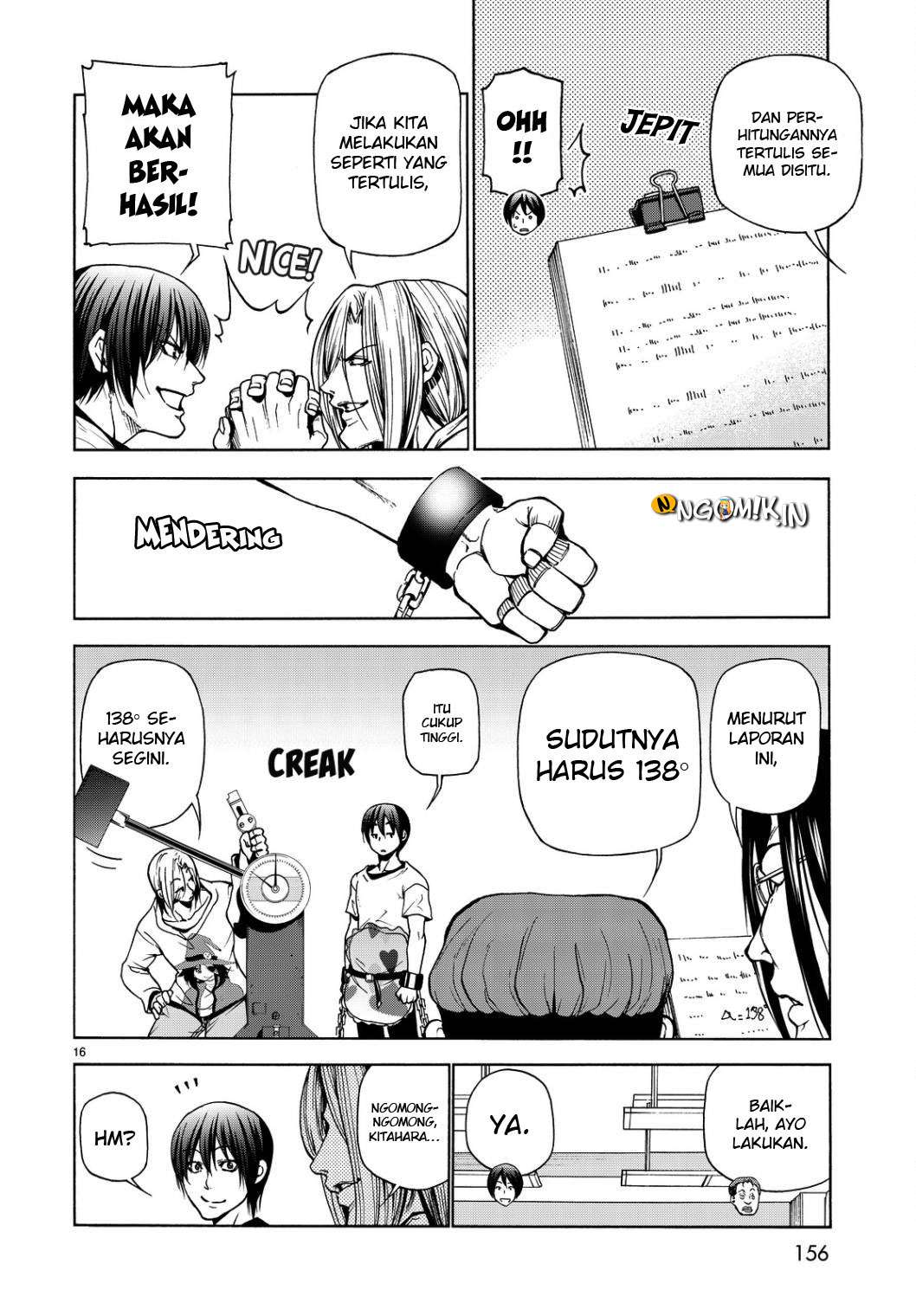 Chapter 32 - halaman 20