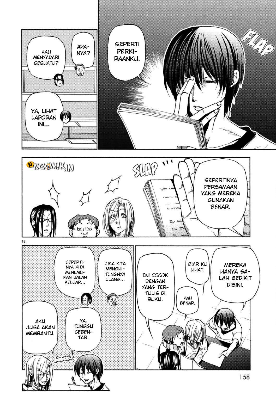 Chapter 32 - halaman 22