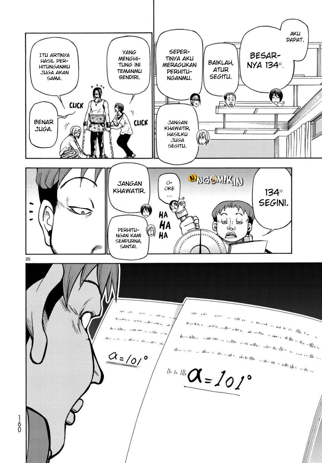 Chapter 32 - halaman 24