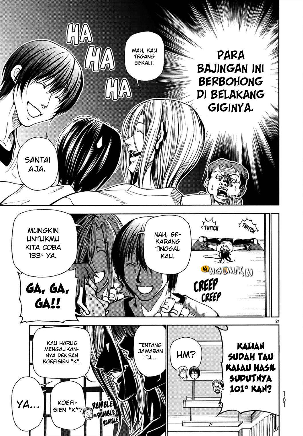 Chapter 32 - halaman 25