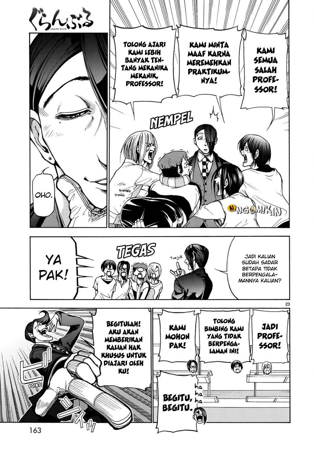 Chapter 32 - halaman 27