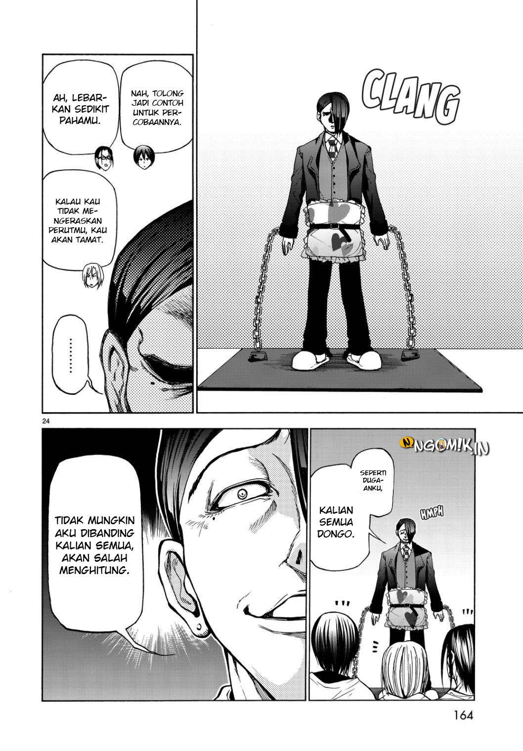 Chapter 32 - halaman 28