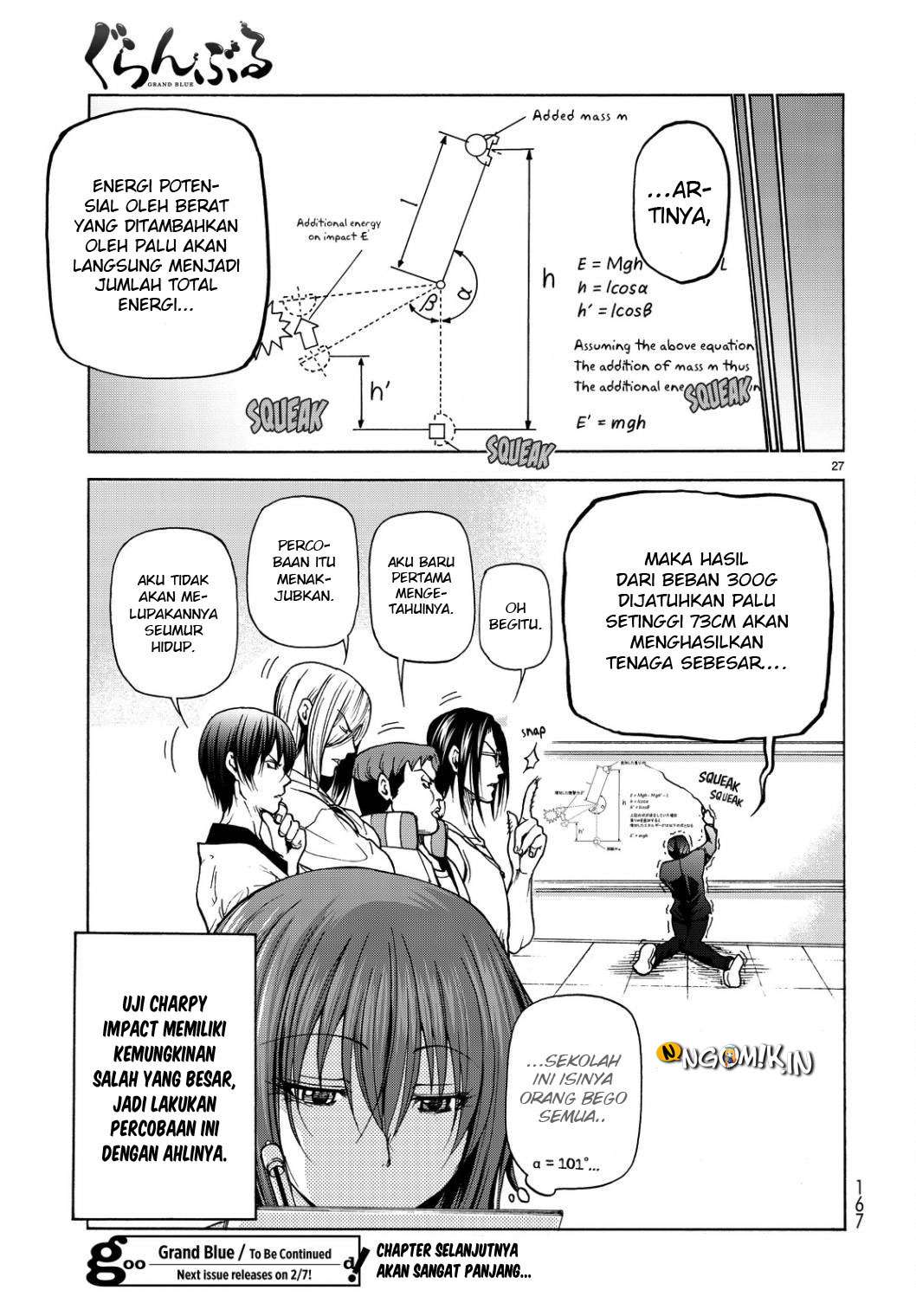 Chapter 32 - halaman 31