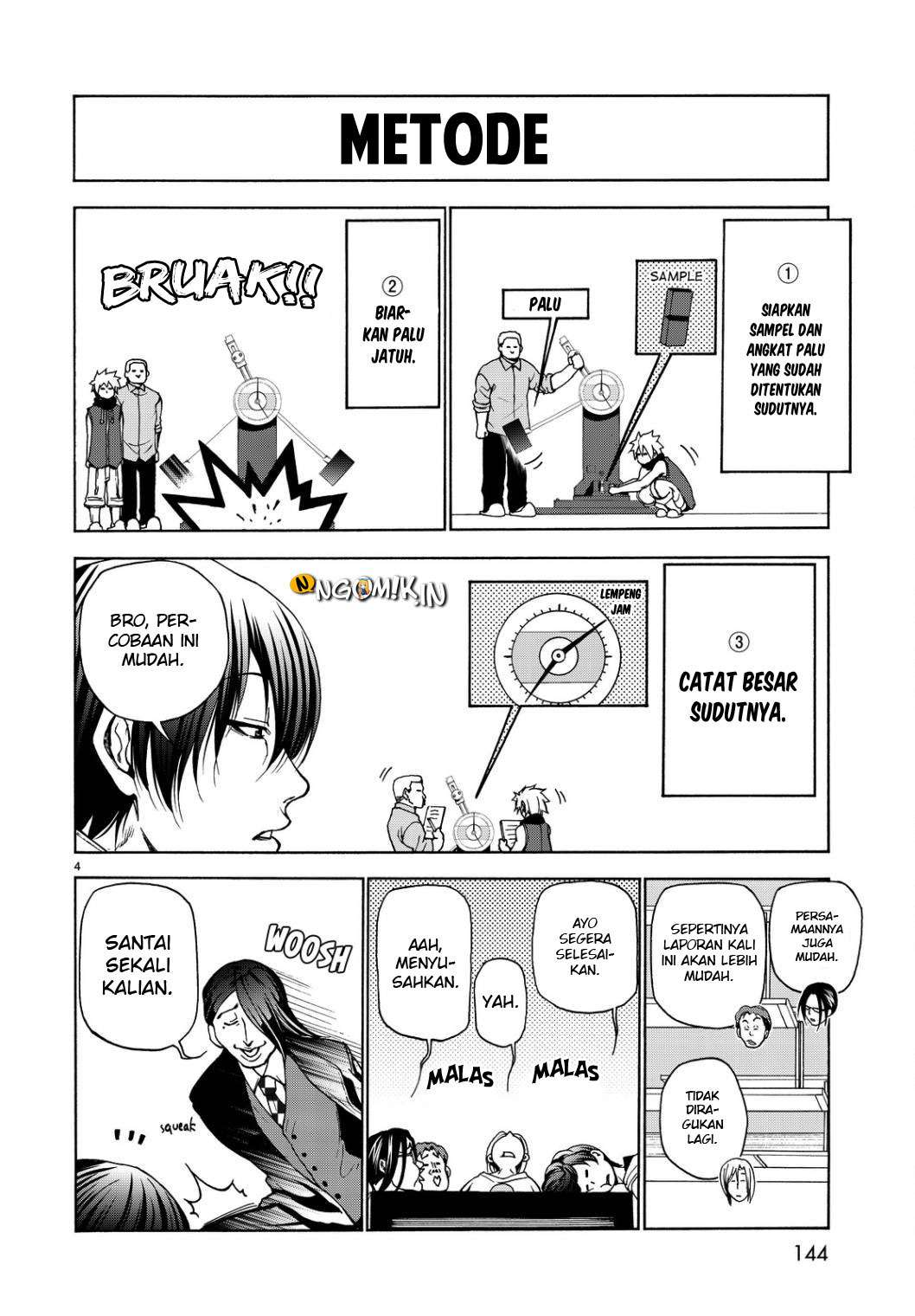 Chapter 32 - halaman 8
