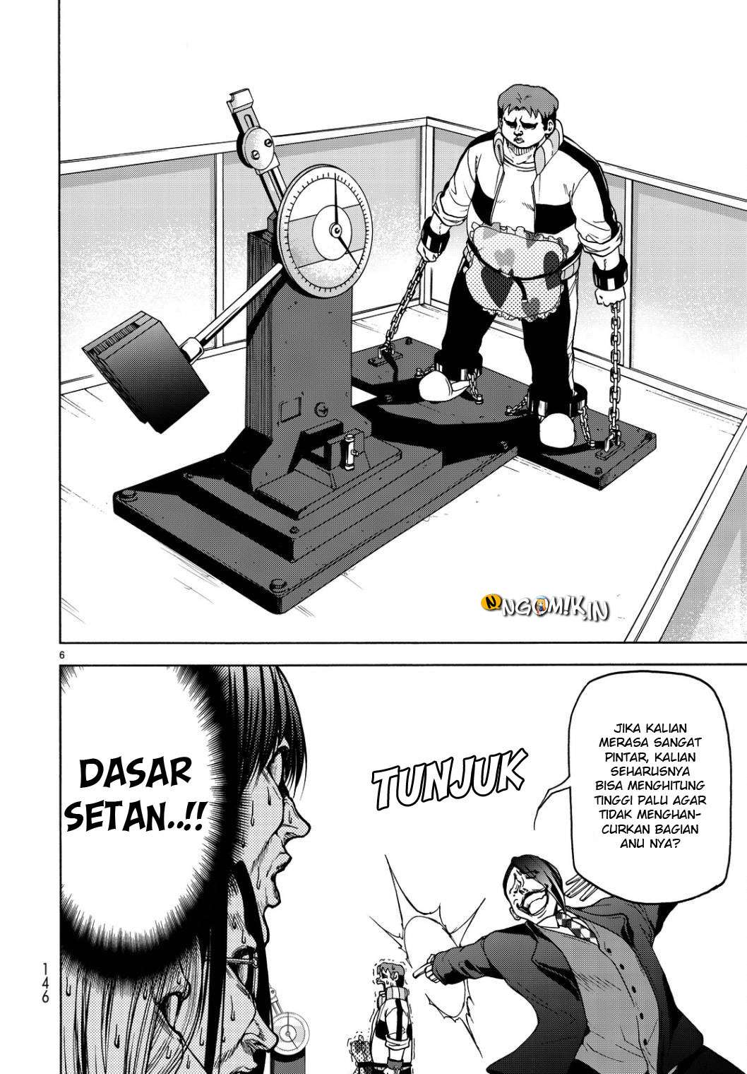 Chapter 32 - halaman 10