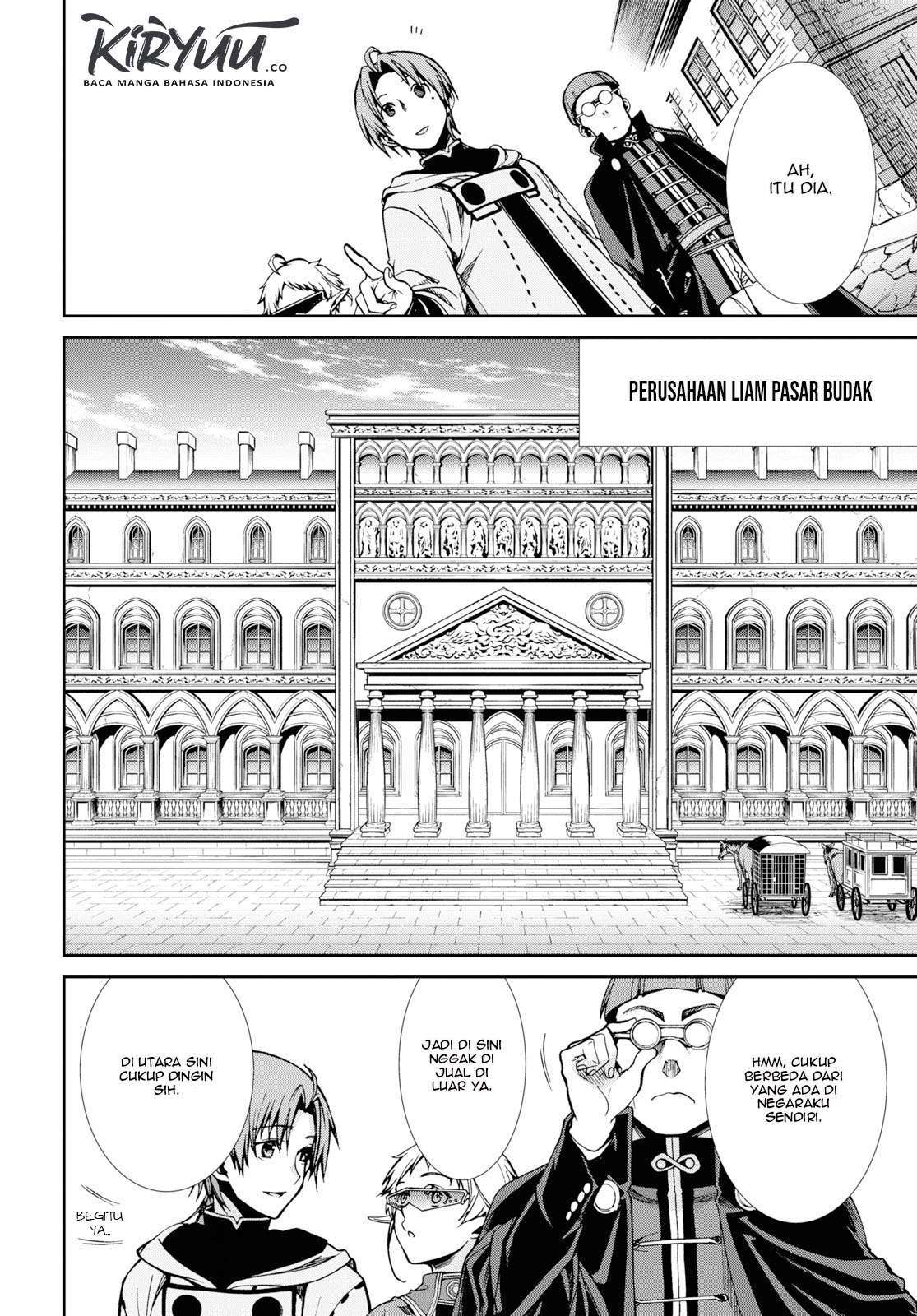 Chapter 58 - halaman 17