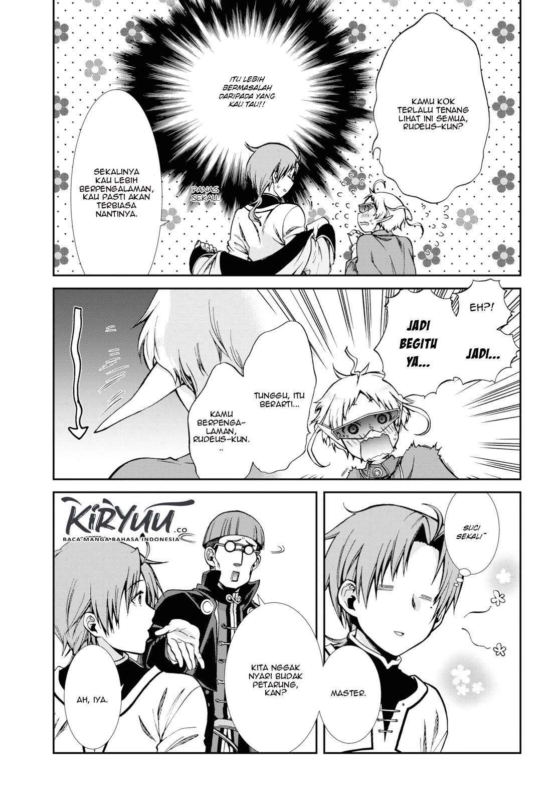 Chapter 58 - halaman 20