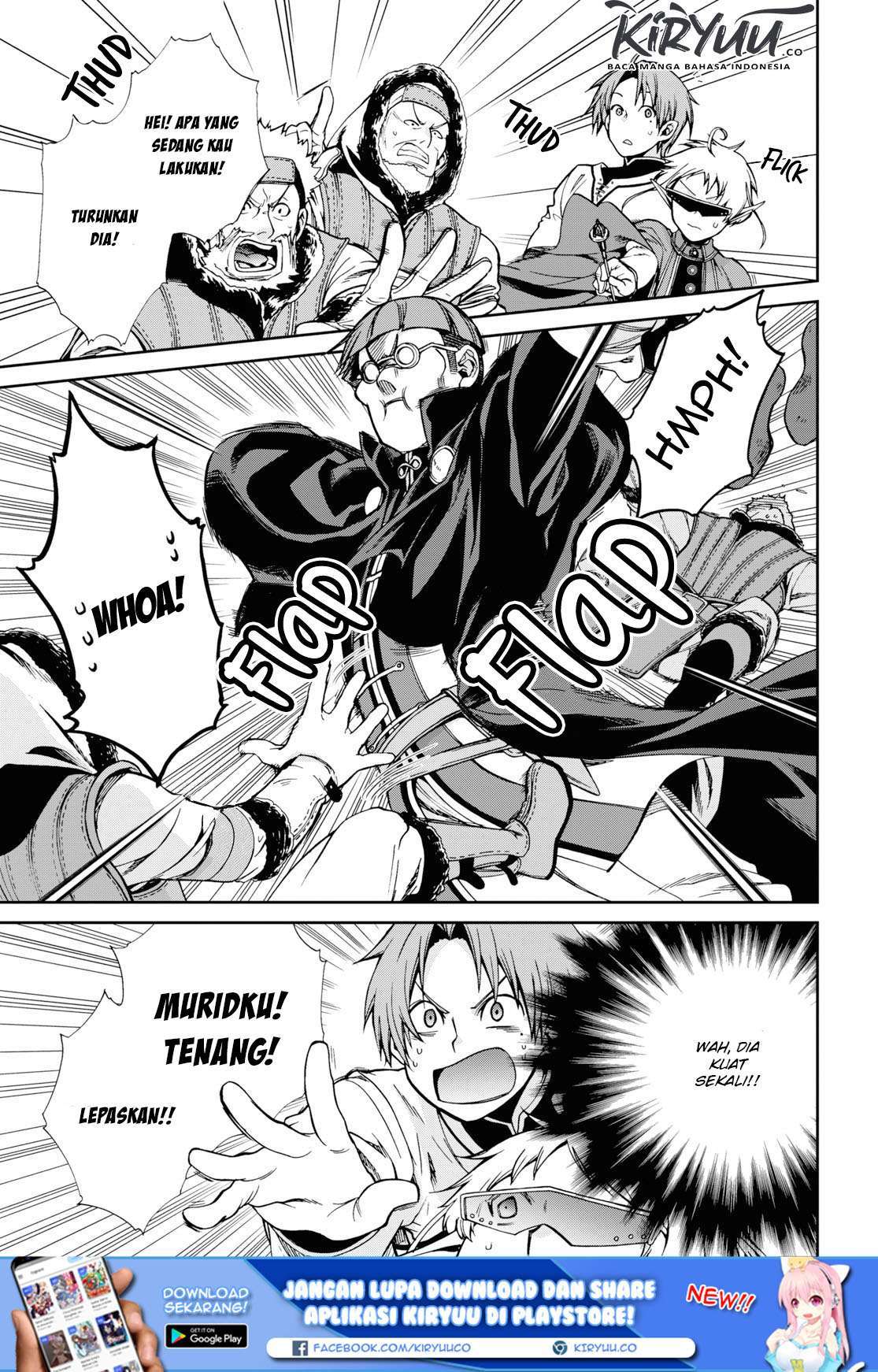 Chapter 58 - halaman 27