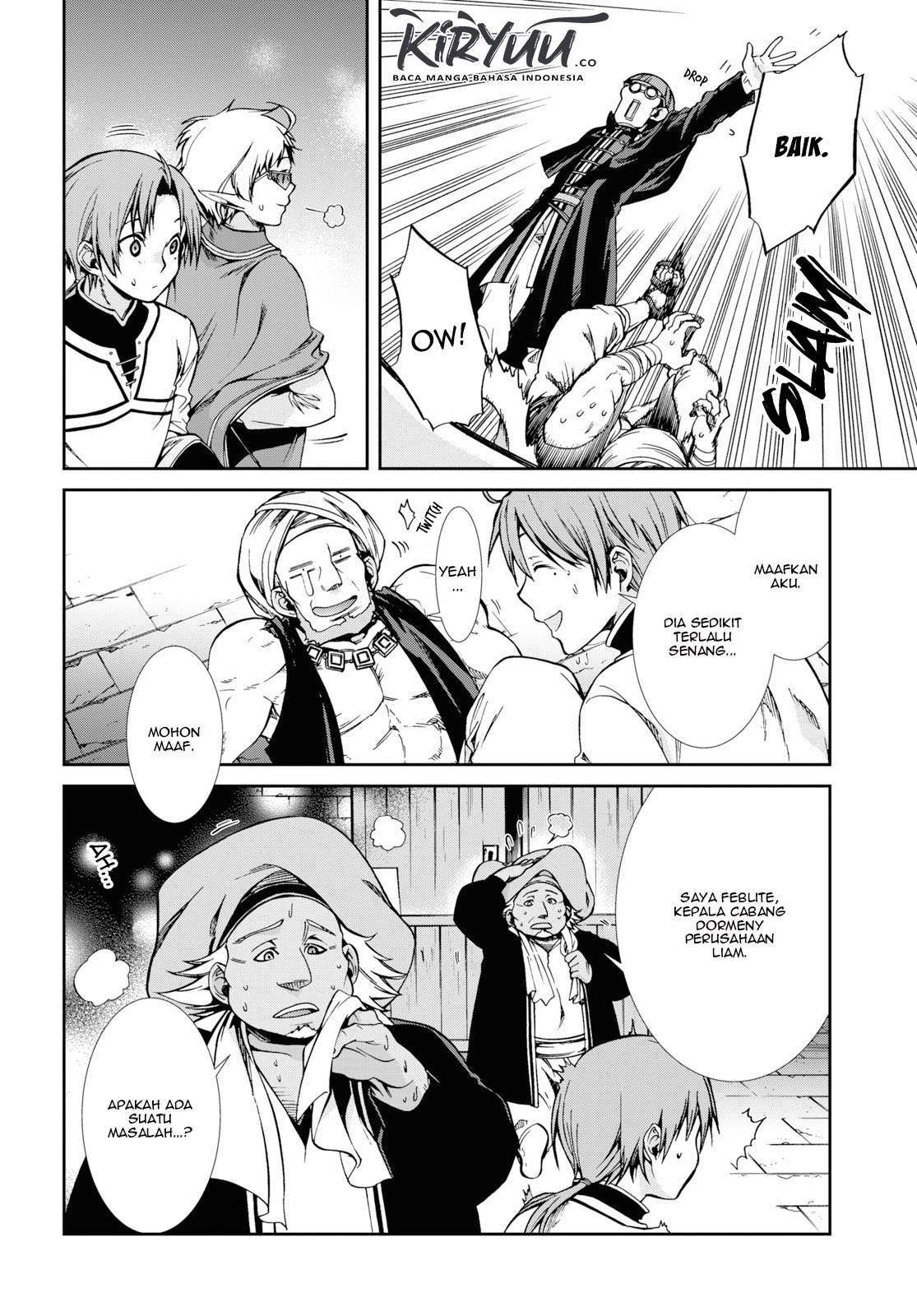 Chapter 58 - halaman 28