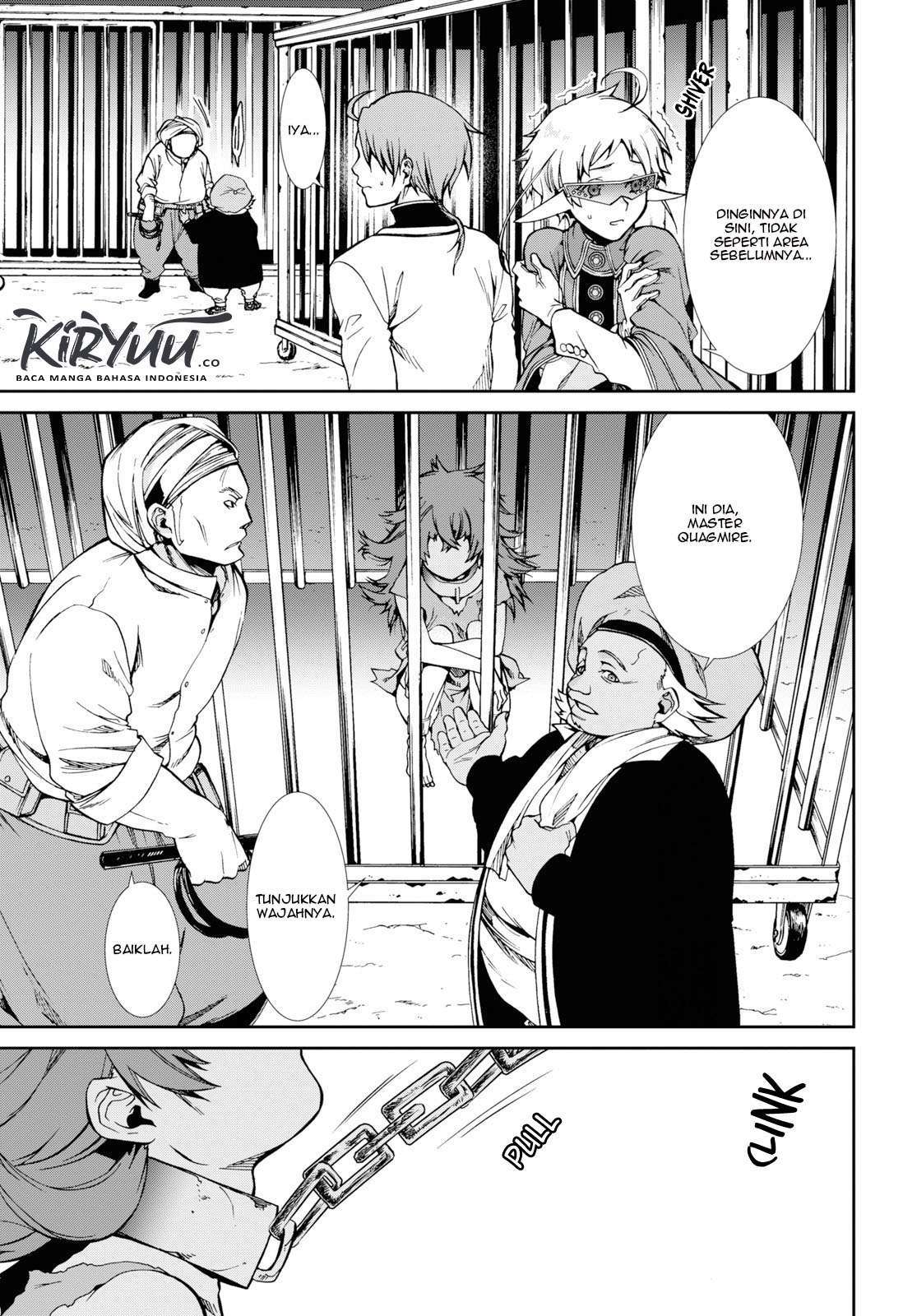 Chapter 58 - halaman 31