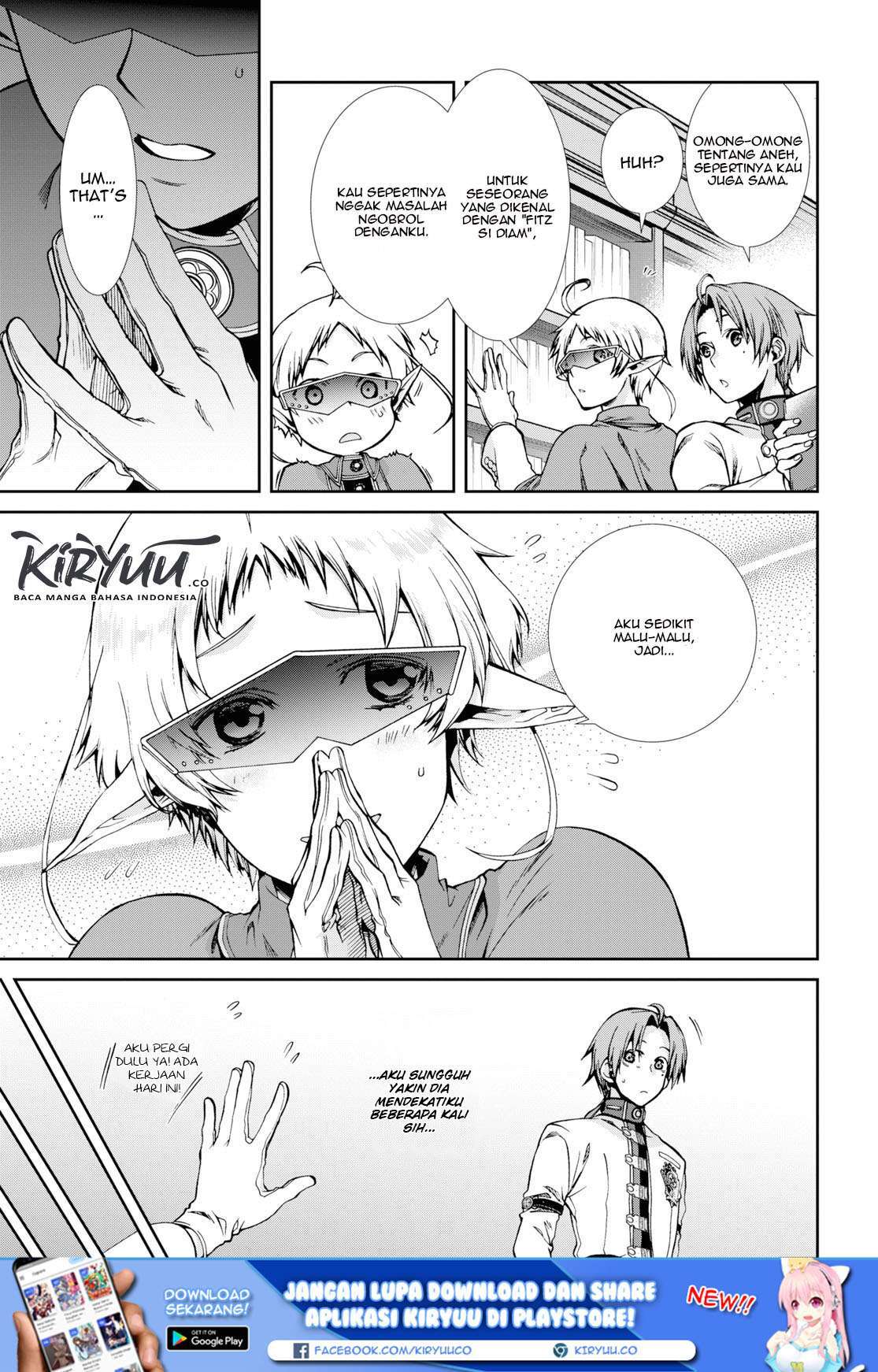 Chapter 58 - halaman 10