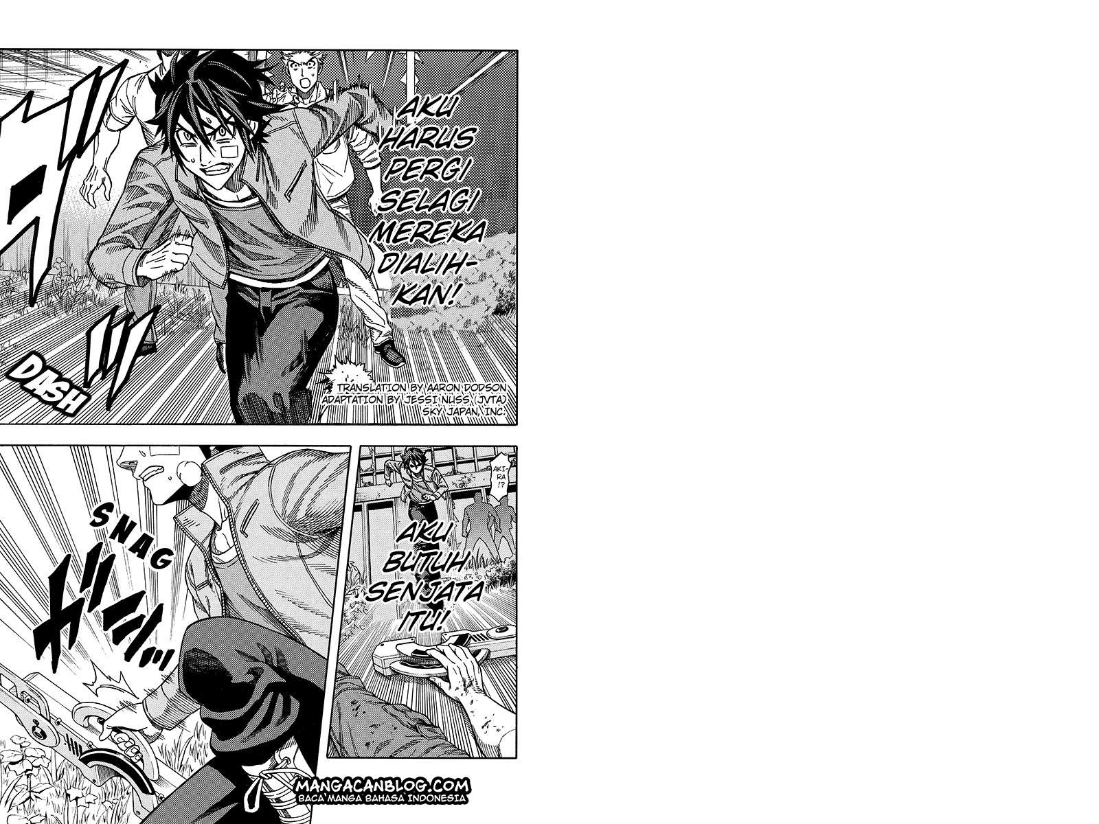 Chapter 30 - halaman 2