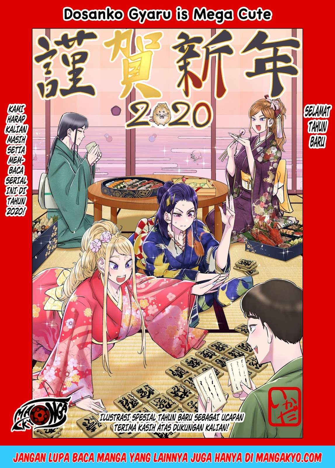 Chapter 14.5 - halaman 2