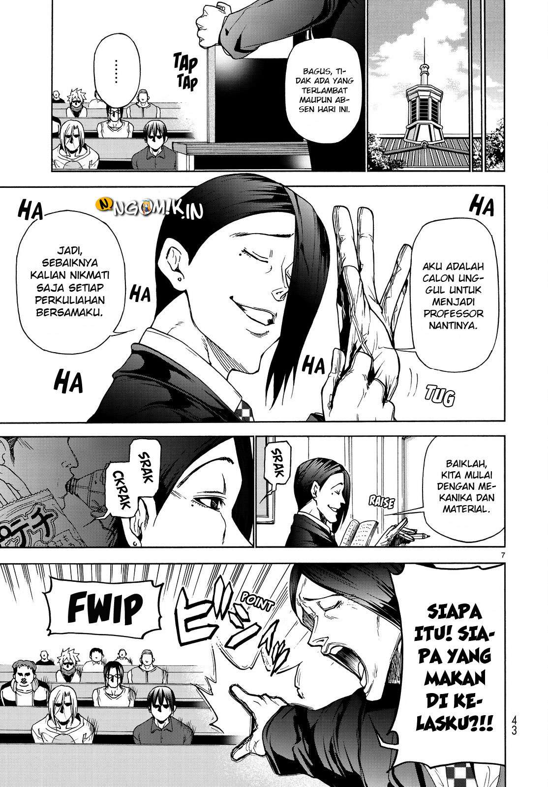 Chapter 31 - halaman 11