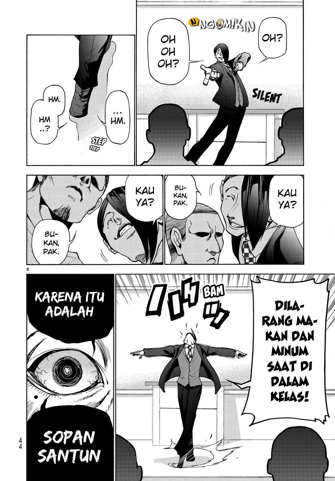 Chapter 31 - halaman 12