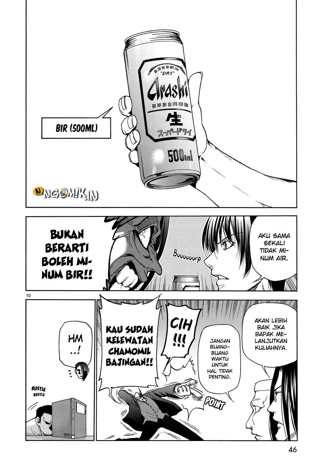 Chapter 31 - halaman 14