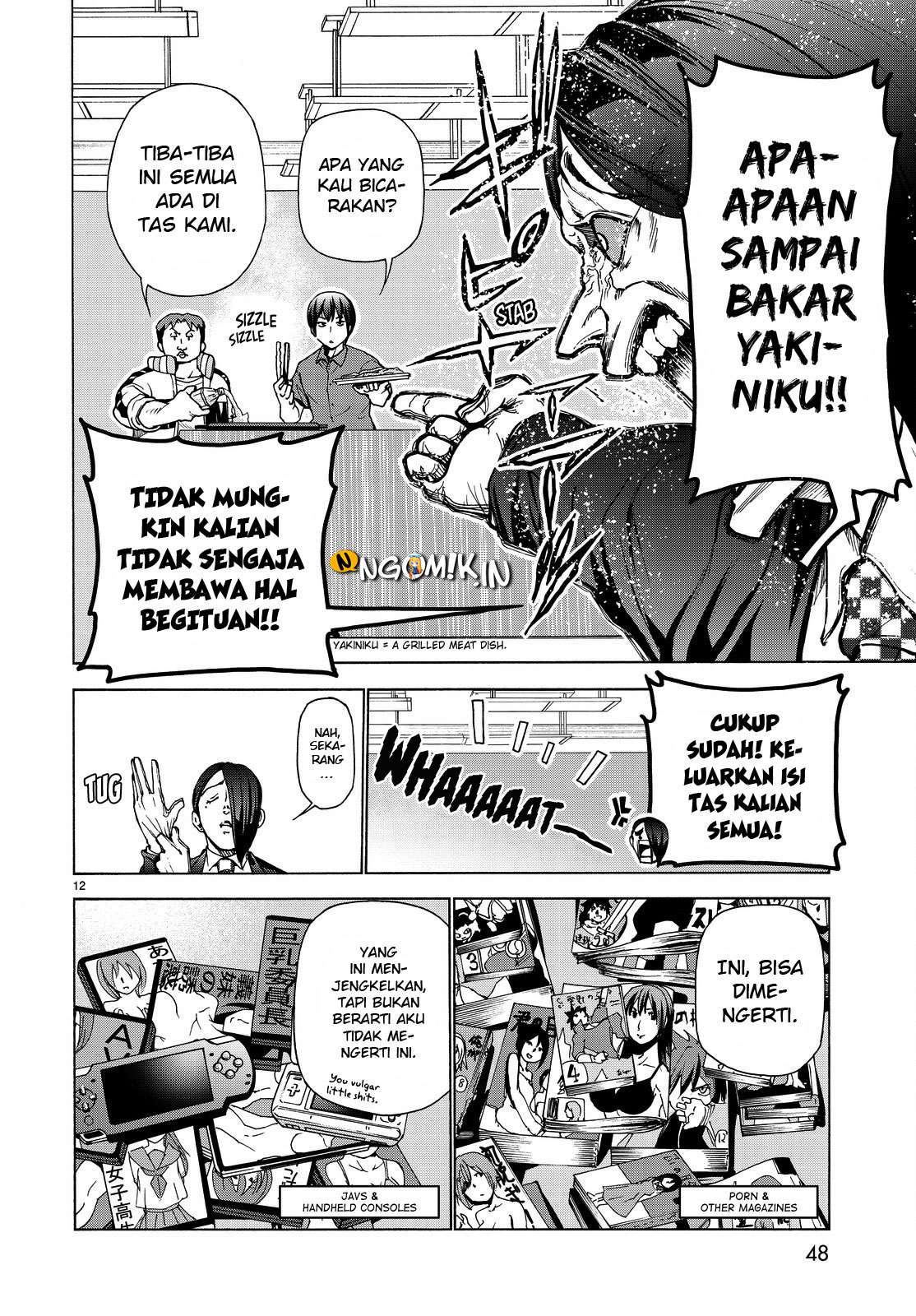 Chapter 31 - halaman 16