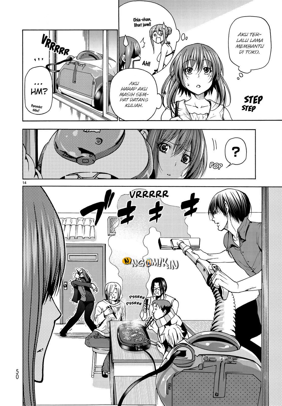 Chapter 31 - halaman 18