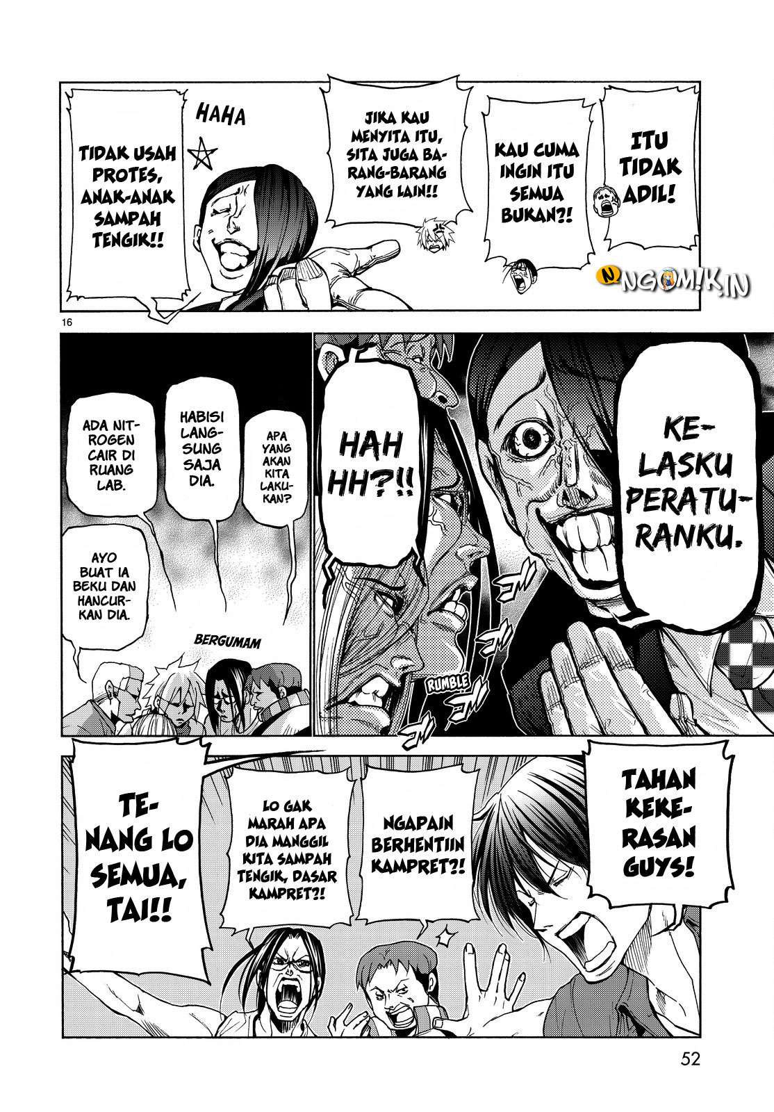 Chapter 31 - halaman 20