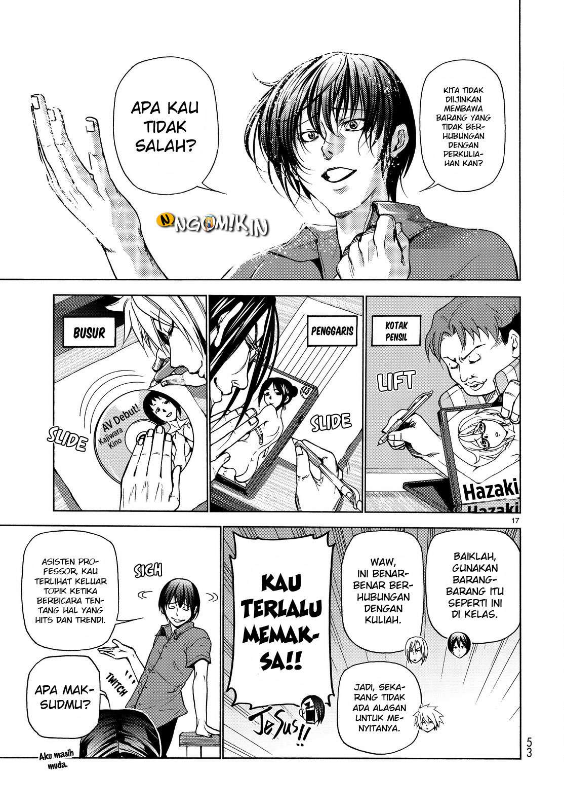 Chapter 31 - halaman 21