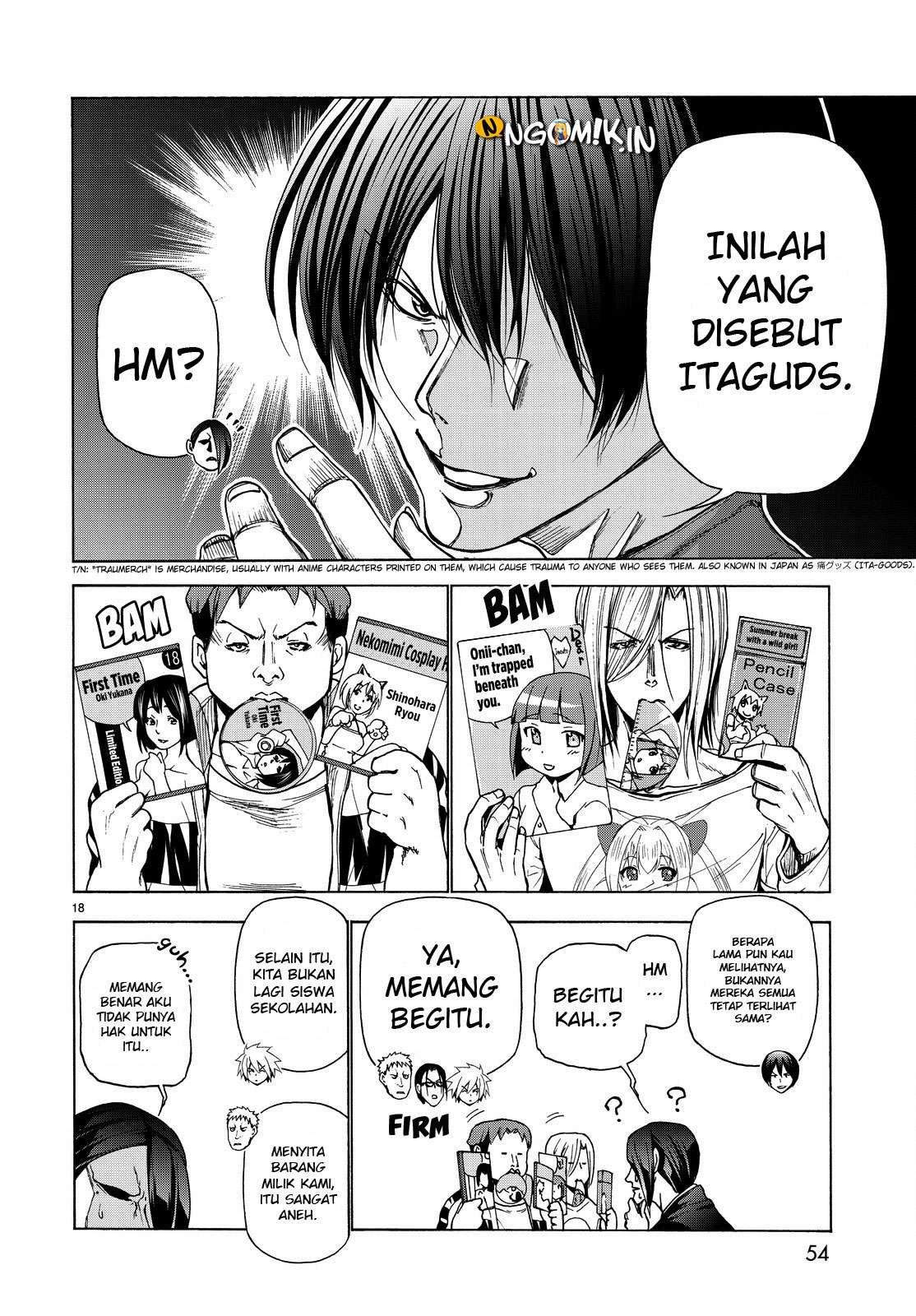 Chapter 31 - halaman 22