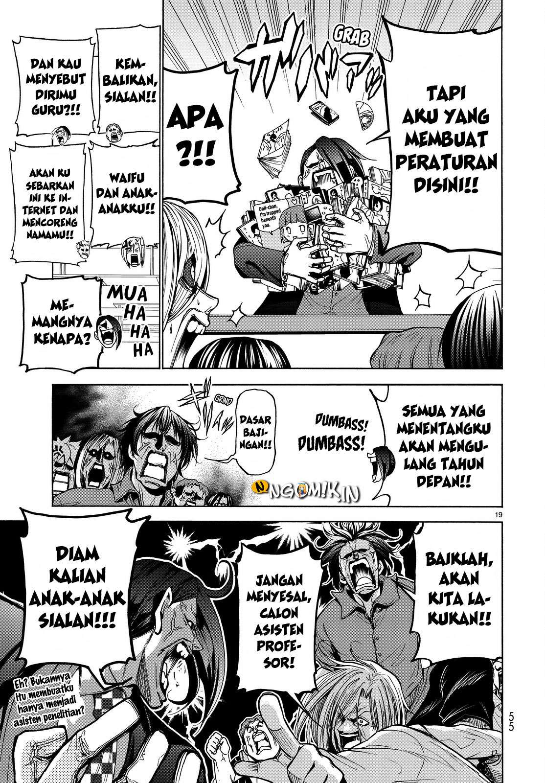 Chapter 31 - halaman 23