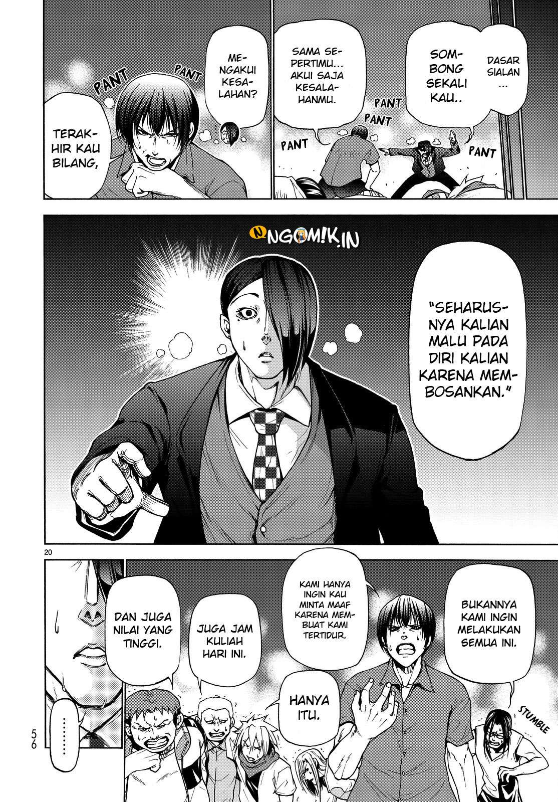 Chapter 31 - halaman 24