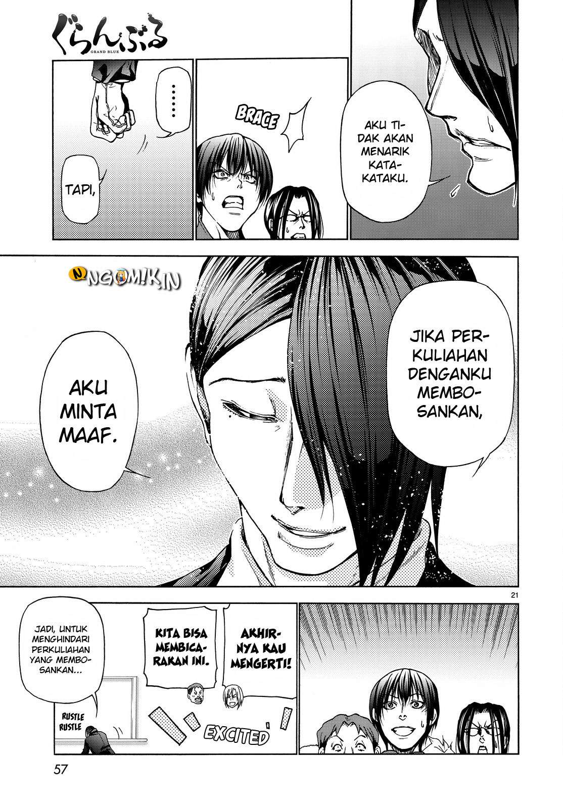 Chapter 31 - halaman 25