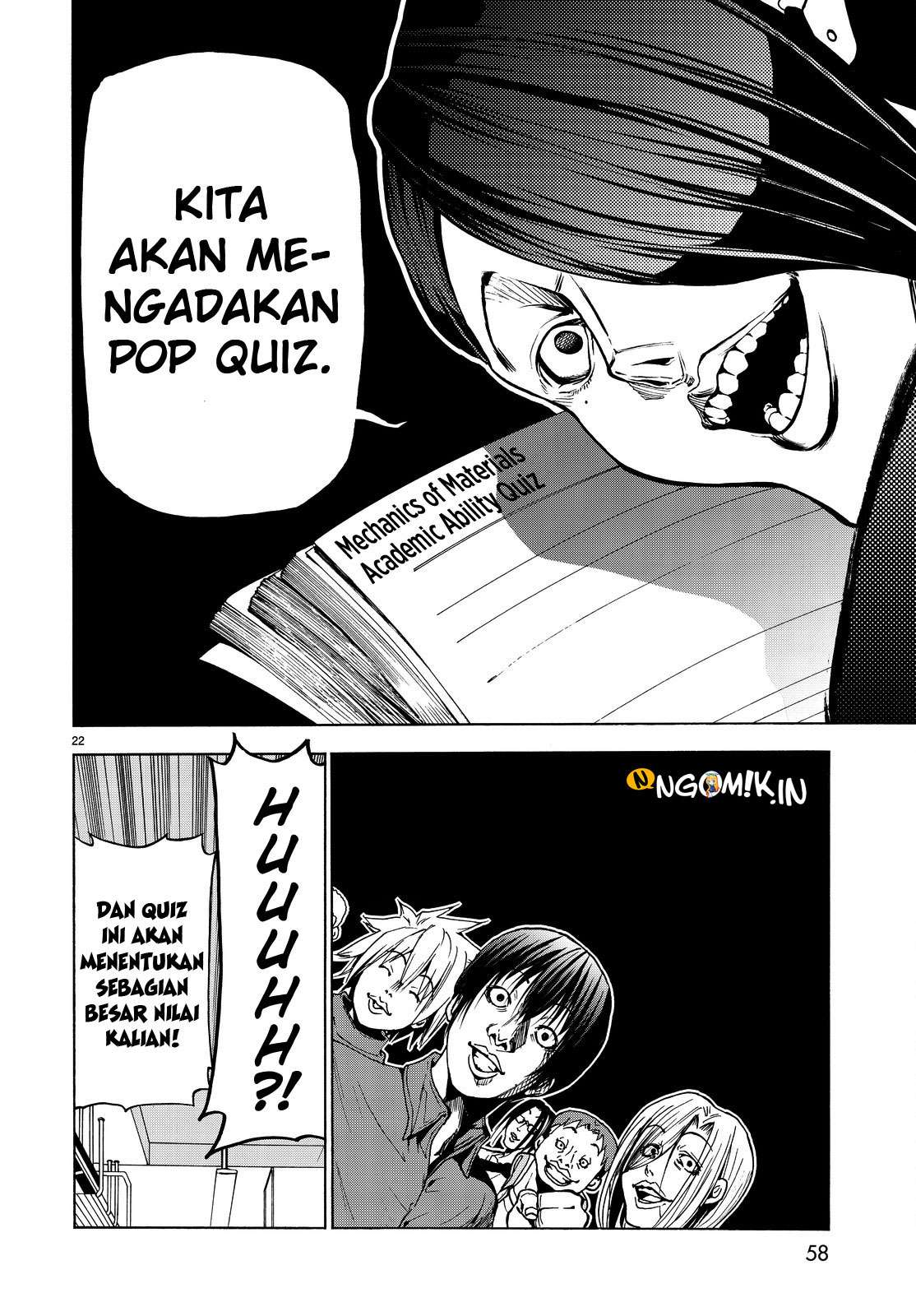 Chapter 31 - halaman 26