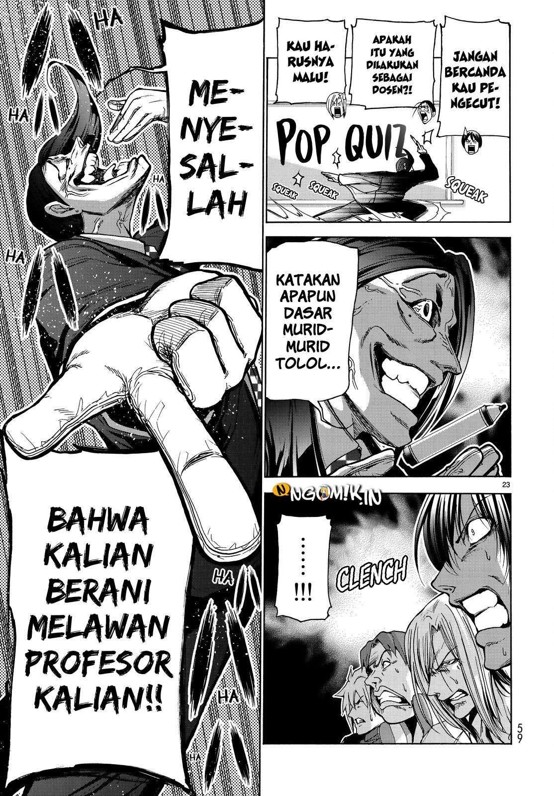 Chapter 31 - halaman 27