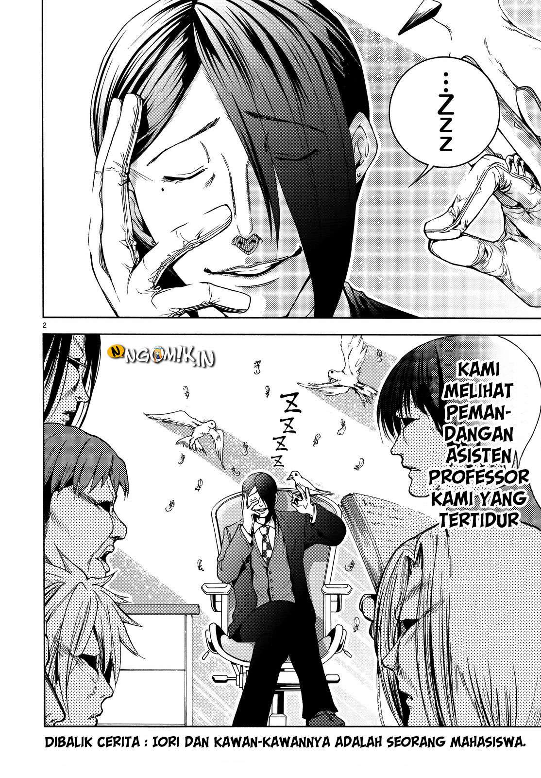 Chapter 31 - halaman 6
