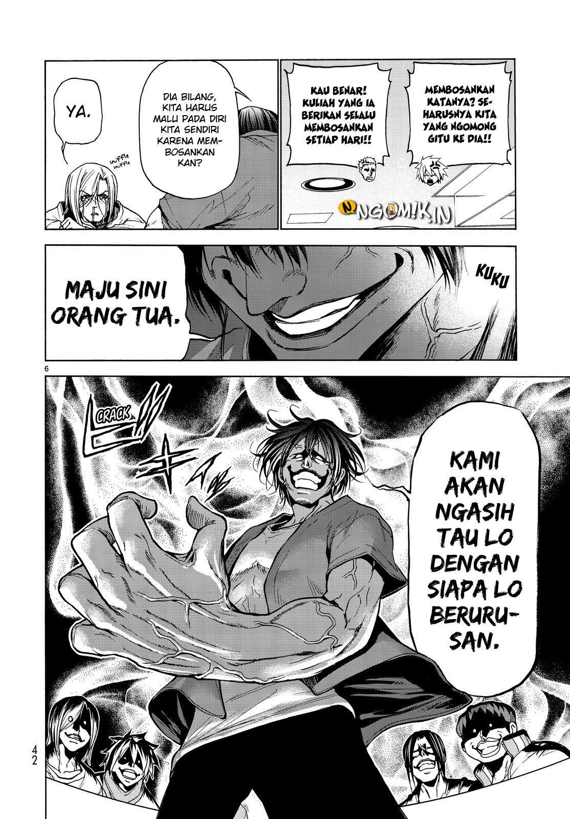 Chapter 31 - halaman 10