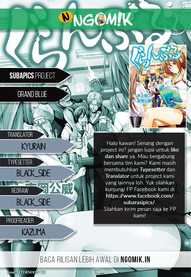 Chapter 30 - halaman 1