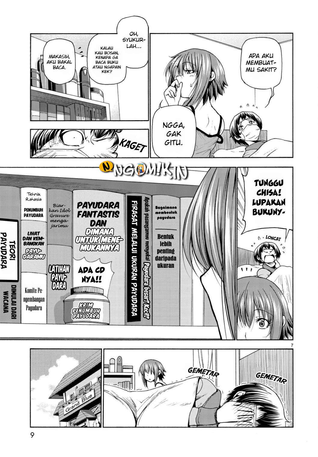 Chapter 30 - halaman 10