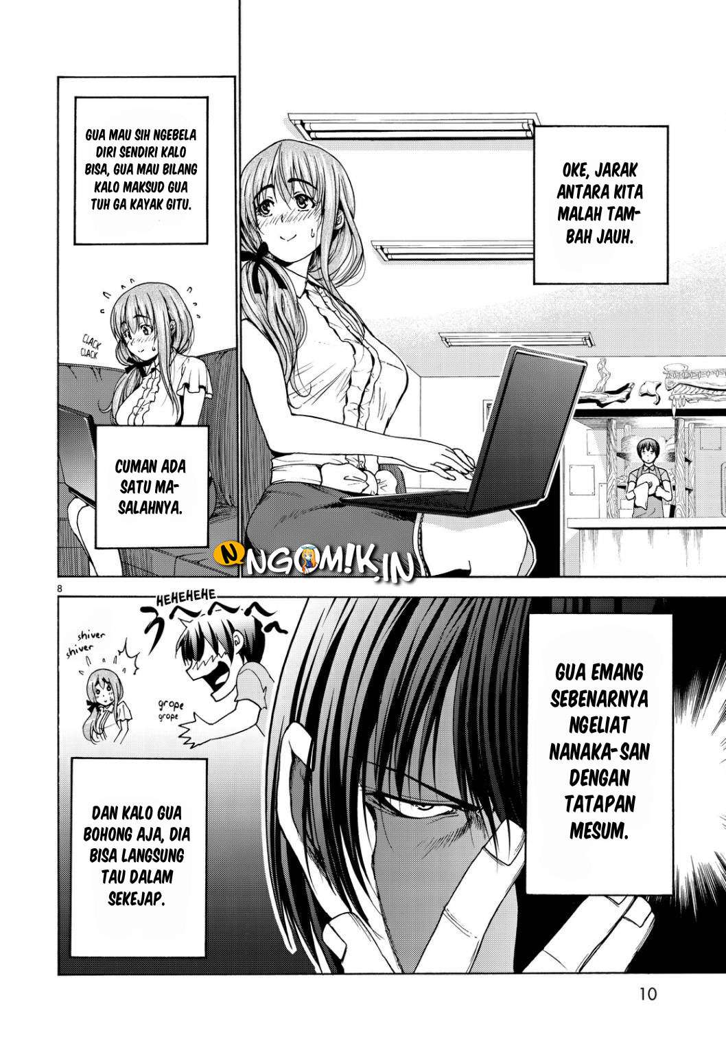 Chapter 30 - halaman 11