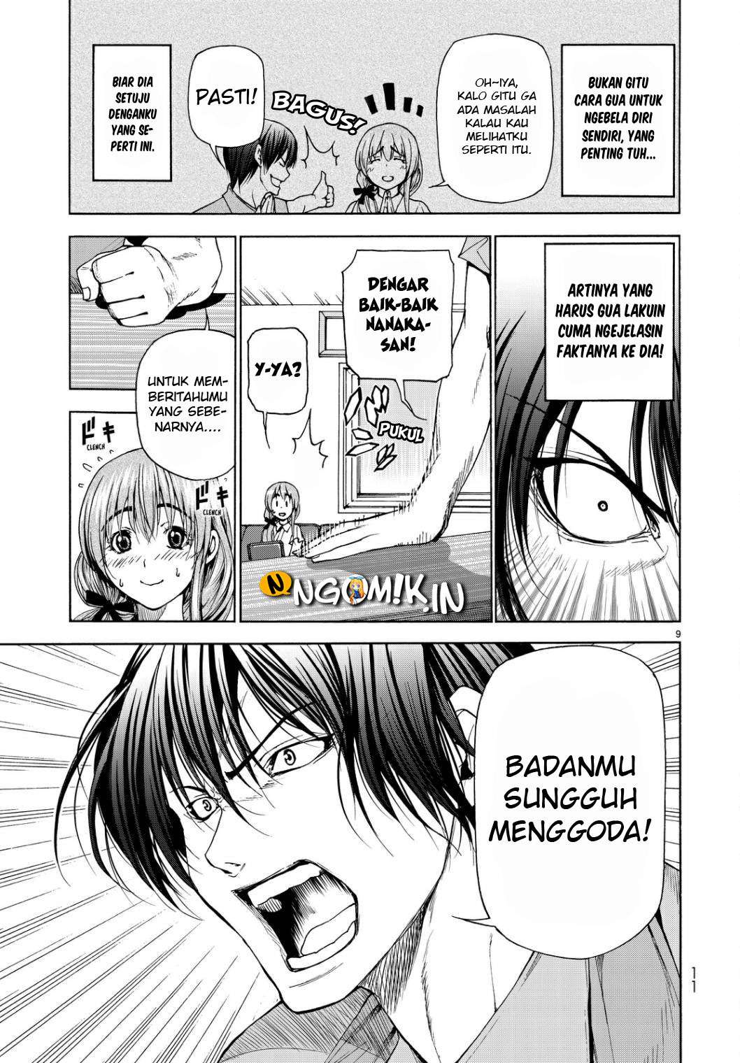 Chapter 30 - halaman 12