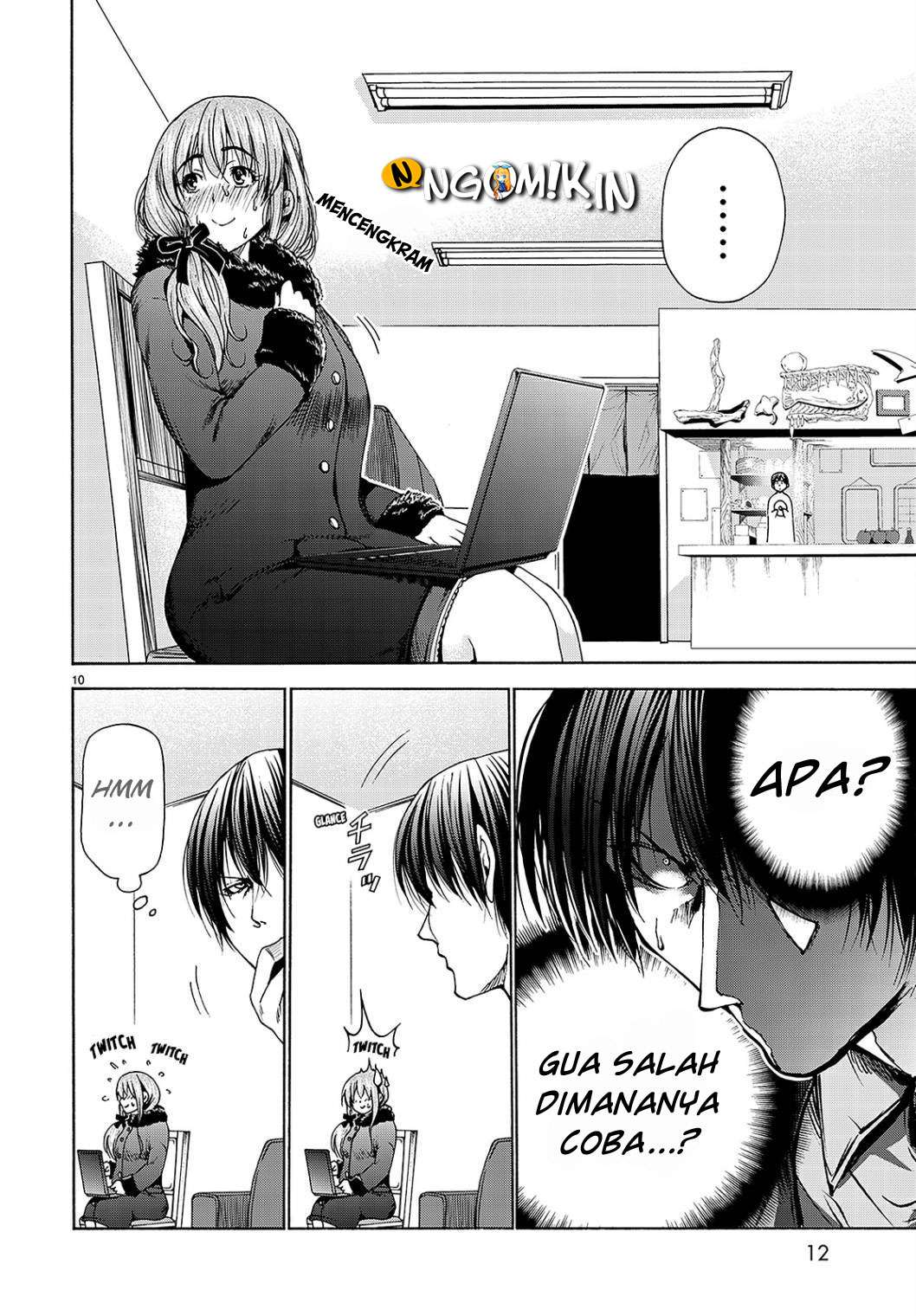 Chapter 30 - halaman 13