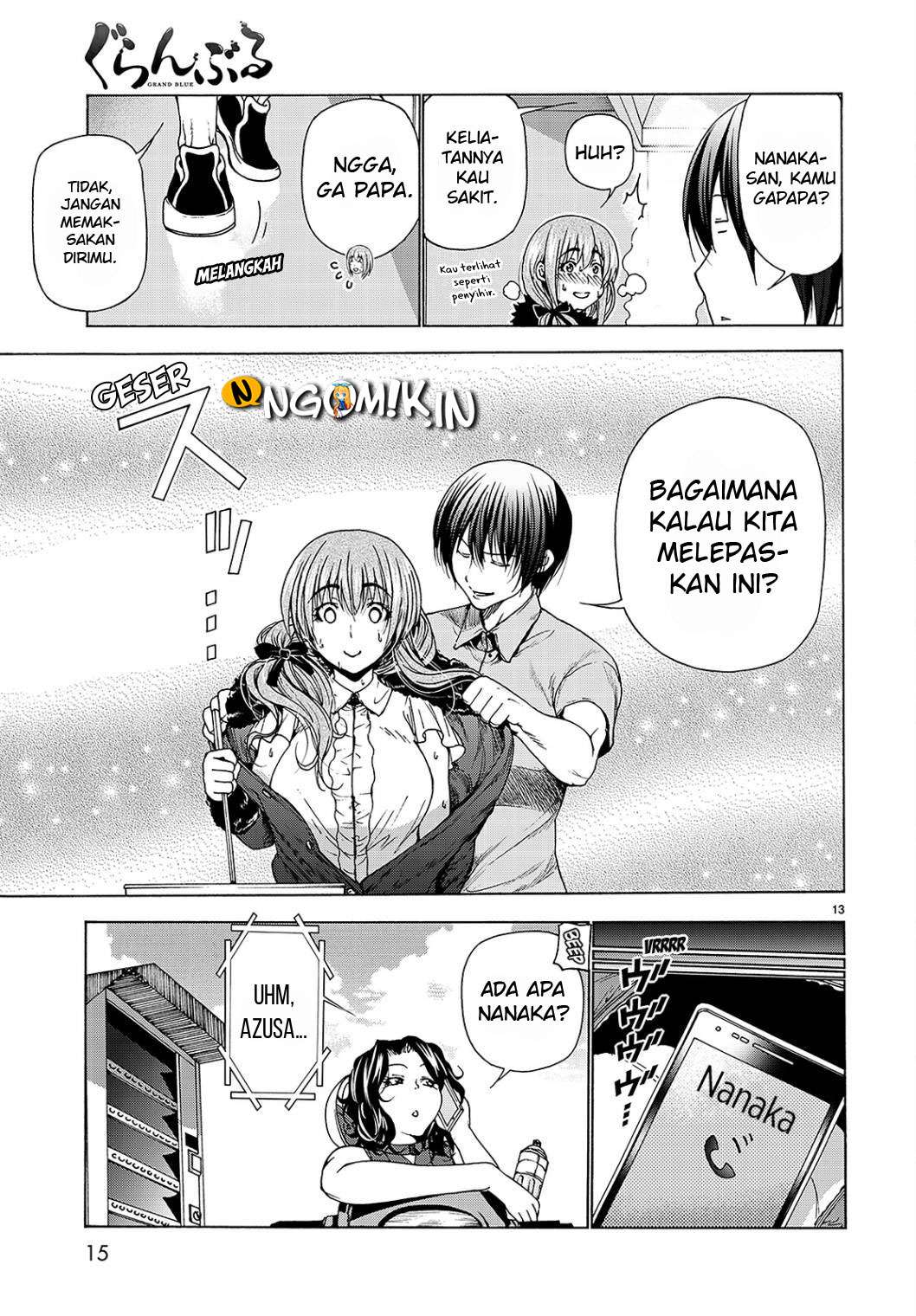 Chapter 30 - halaman 16