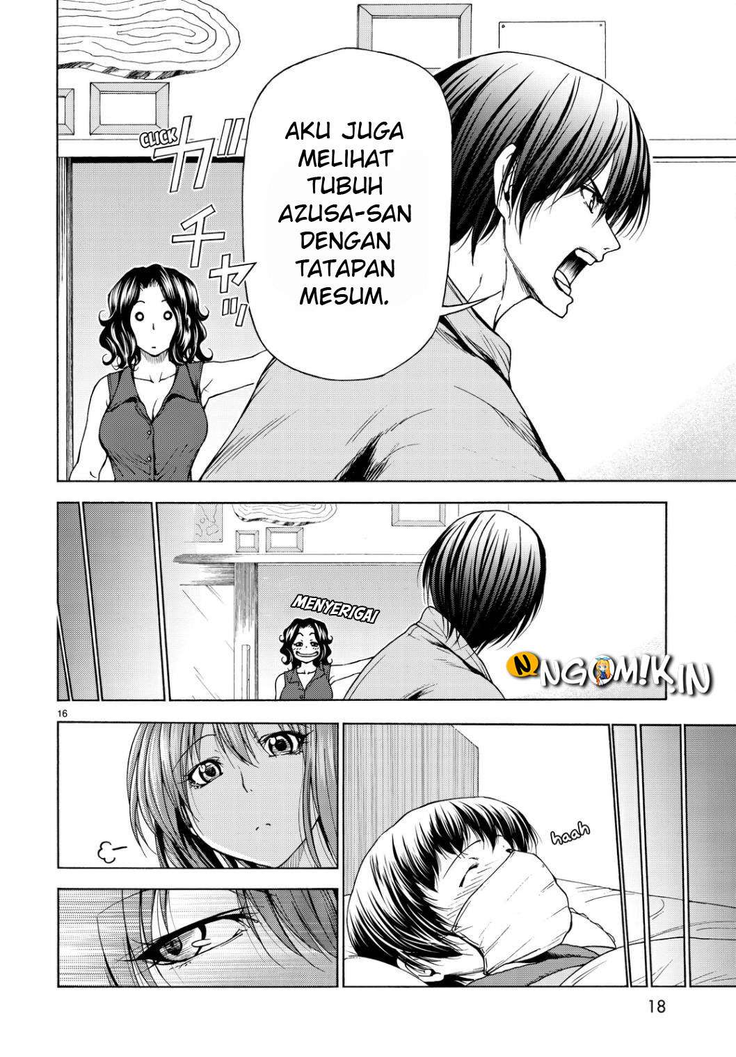 Chapter 30 - halaman 19