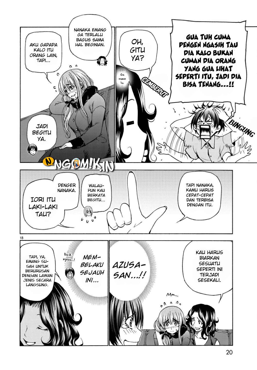 Chapter 30 - halaman 21