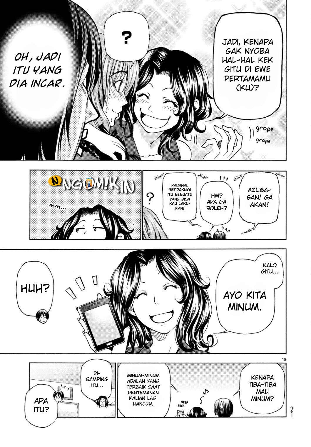 Chapter 30 - halaman 22