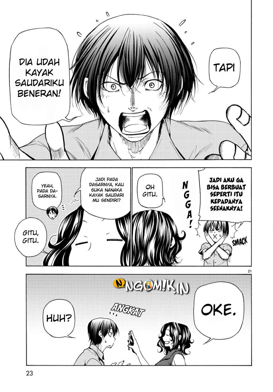Chapter 30 - halaman 24