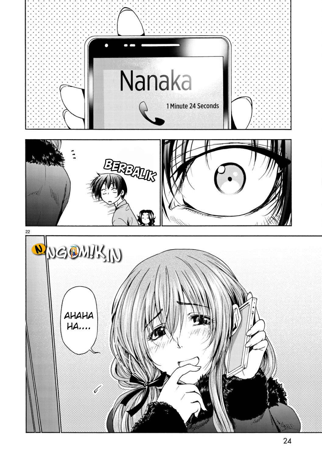 Chapter 30 - halaman 25