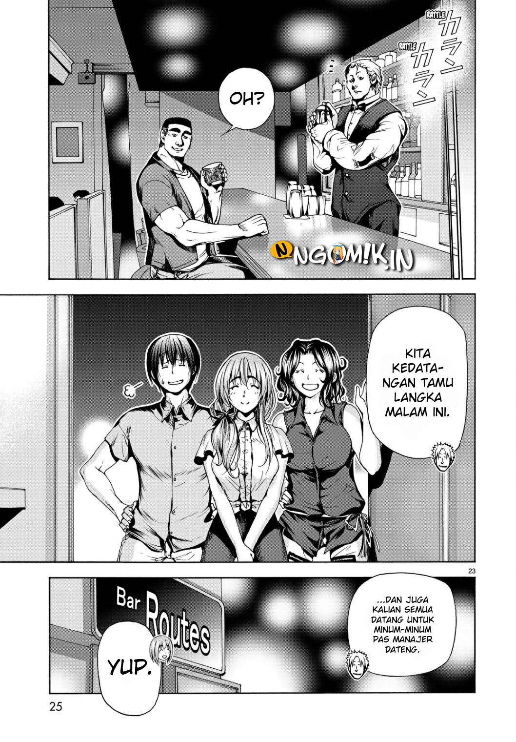 Chapter 30 - halaman 26