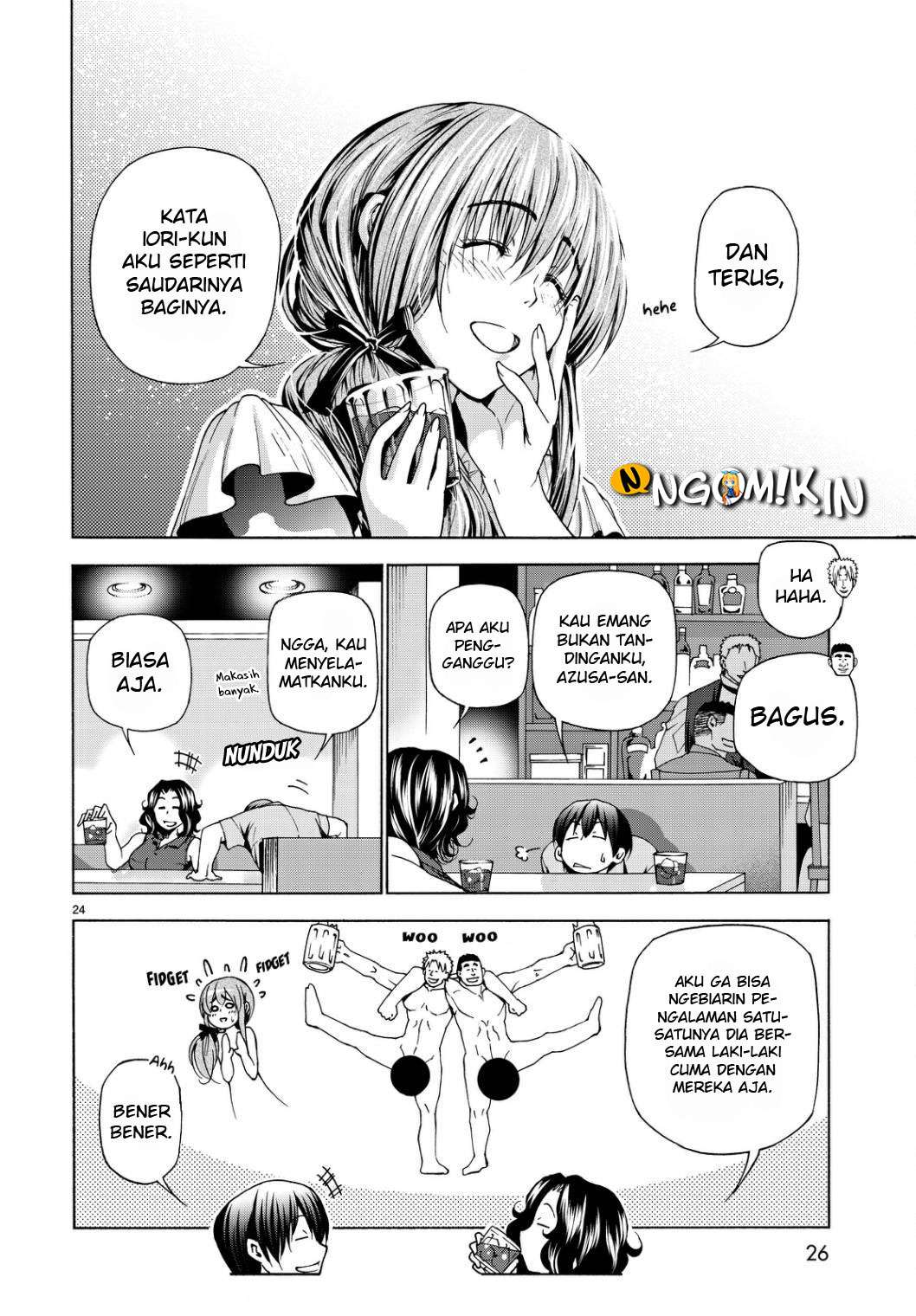 Chapter 30 - halaman 27